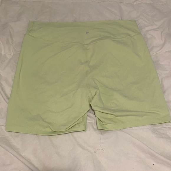 Workout bike short - Picture 2 of 3